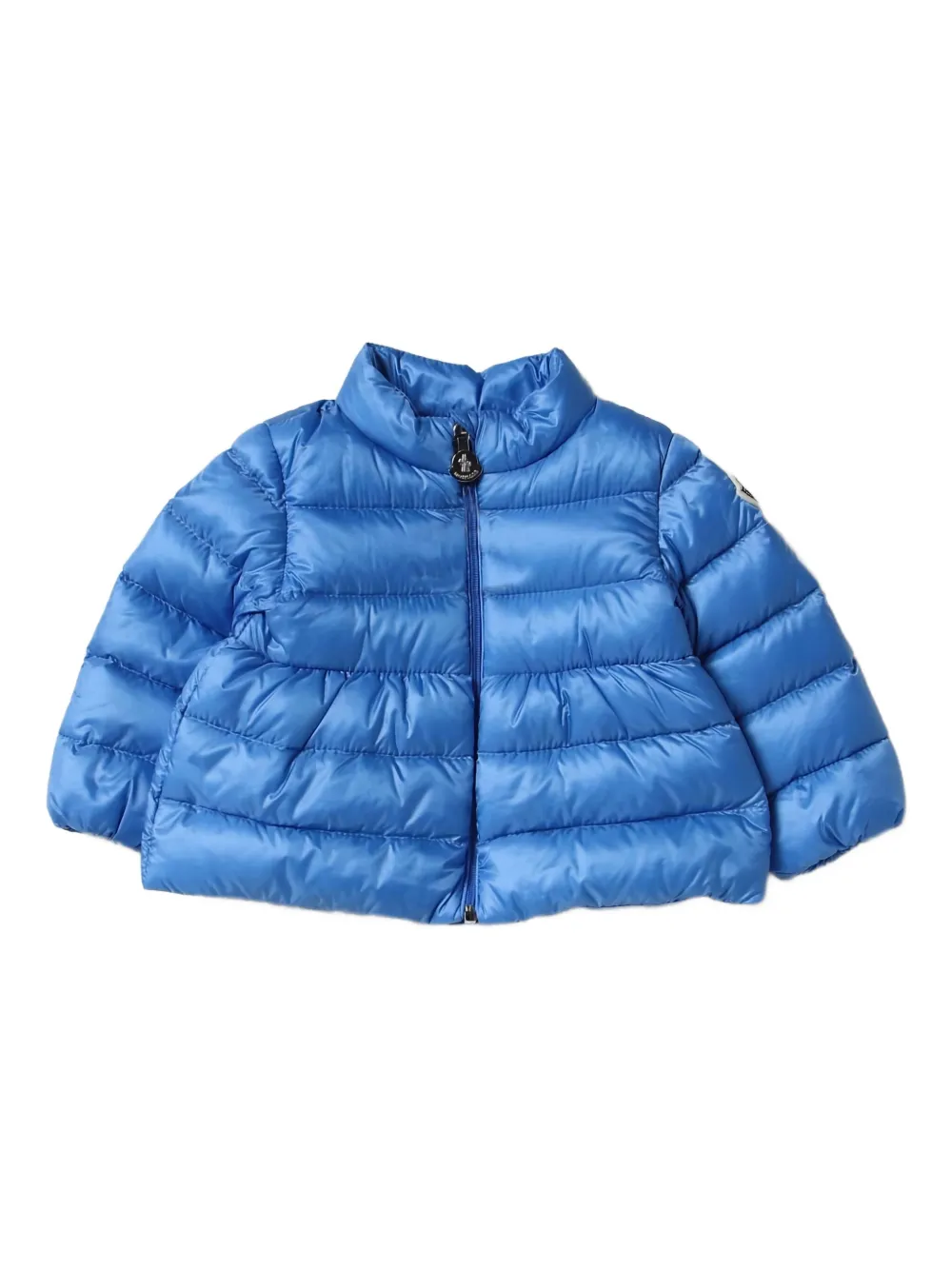 

Куртка Joelle Moncler Enfant, синий