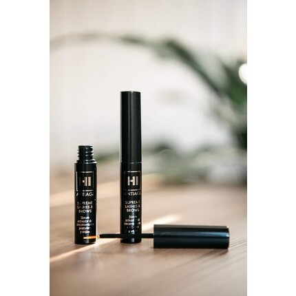 Antiage Supreme Lashes & Brows Serum для роста ресниц и бровей, прозрачный Hi — фото 2