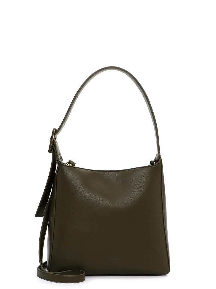 

Сумка через плечо Tamaris, оливковый