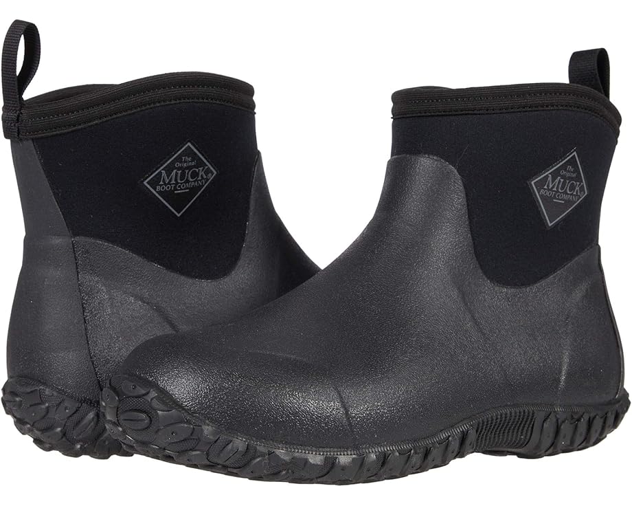 

Ботинки The Original Muck Boot Company Muckster II Ankle, черный