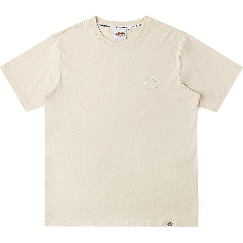 

Футболка унисекс Dickies, Light Sandy Gray