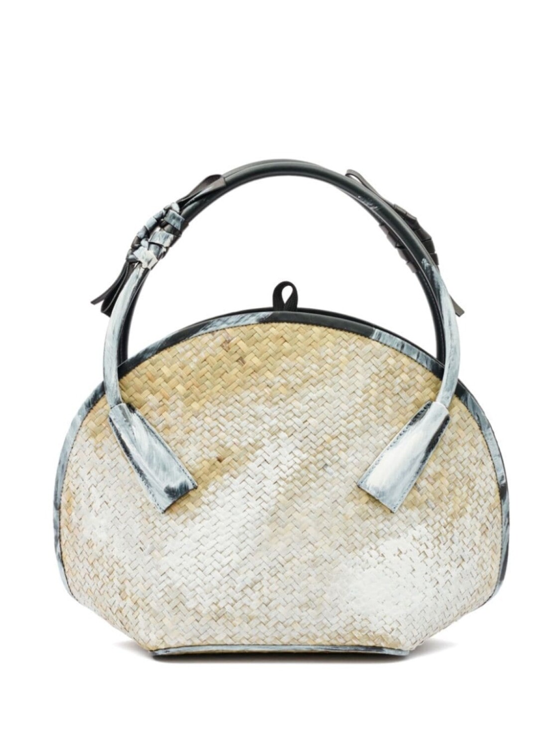 

Сумка-тоут Fortune среднего размера Maison Margiela, бежевый