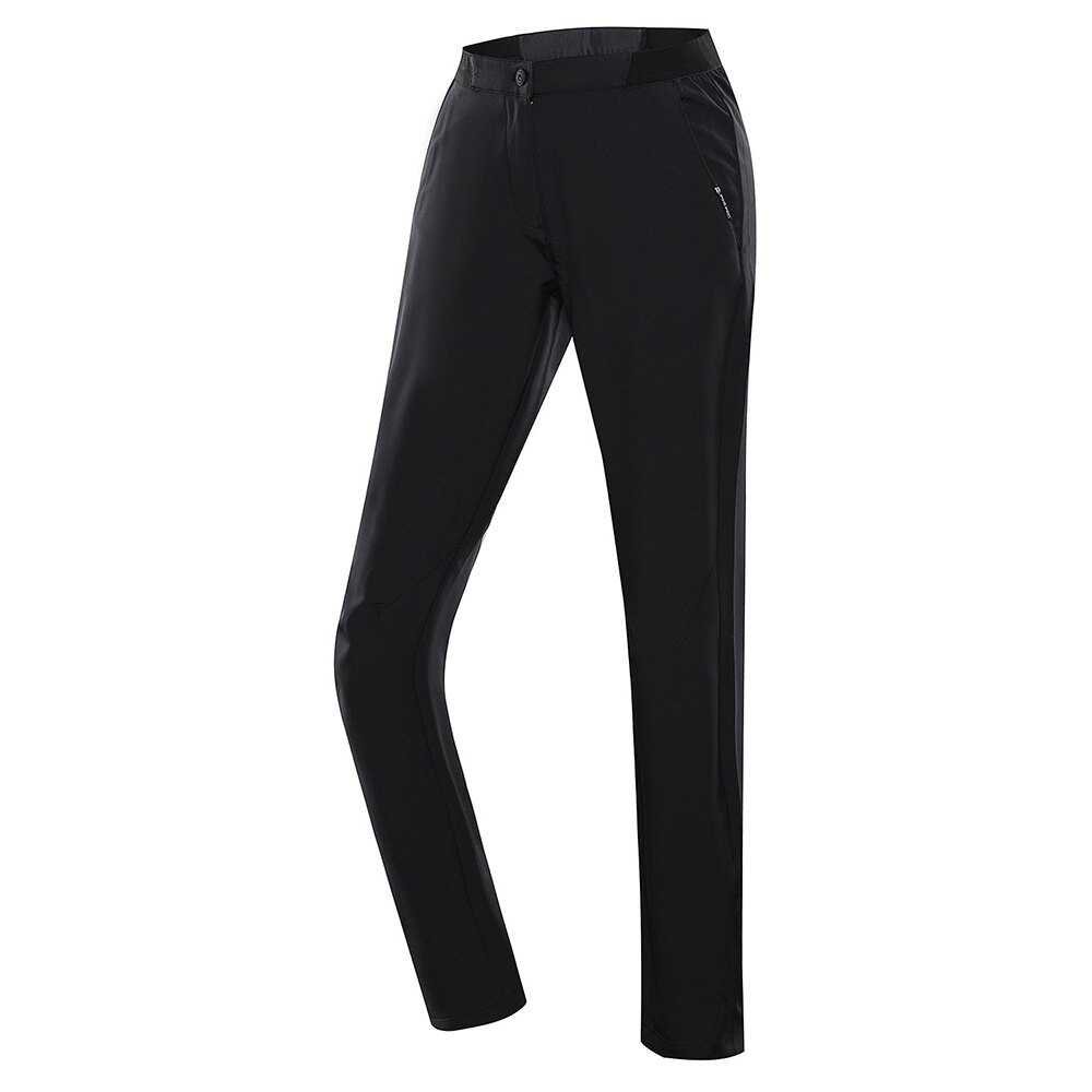 

Спортивные брюки Alpine Pro Corda, черный