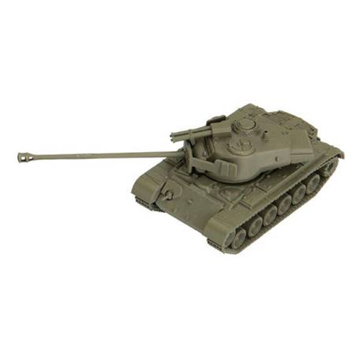 

Фигурки World Of Tanks Expansion – American (T26E4 Super Pershing)