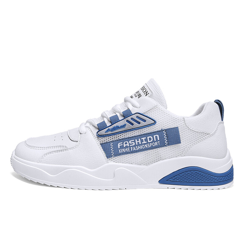 

Кроссовки Abango Casual Shoes Men Low-Top, серый