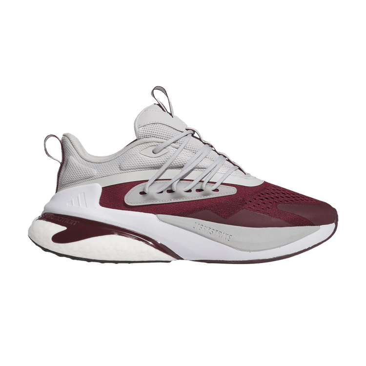

Кроссовки AlphaBoost V2 'NCAA Pack - Texas A&M', красный