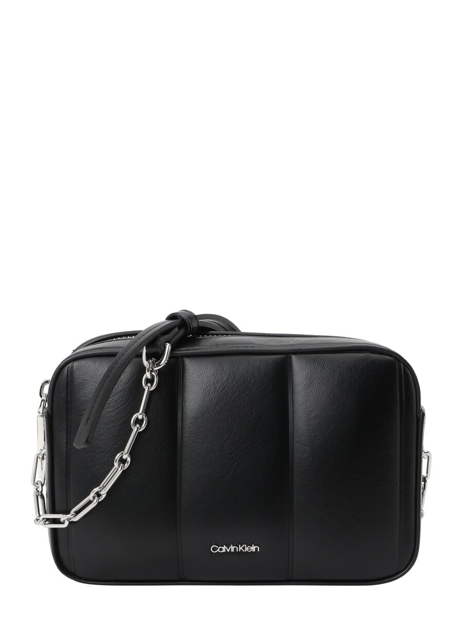 

Сумка через плечо Calvin Klein Crossbody Bag, черный