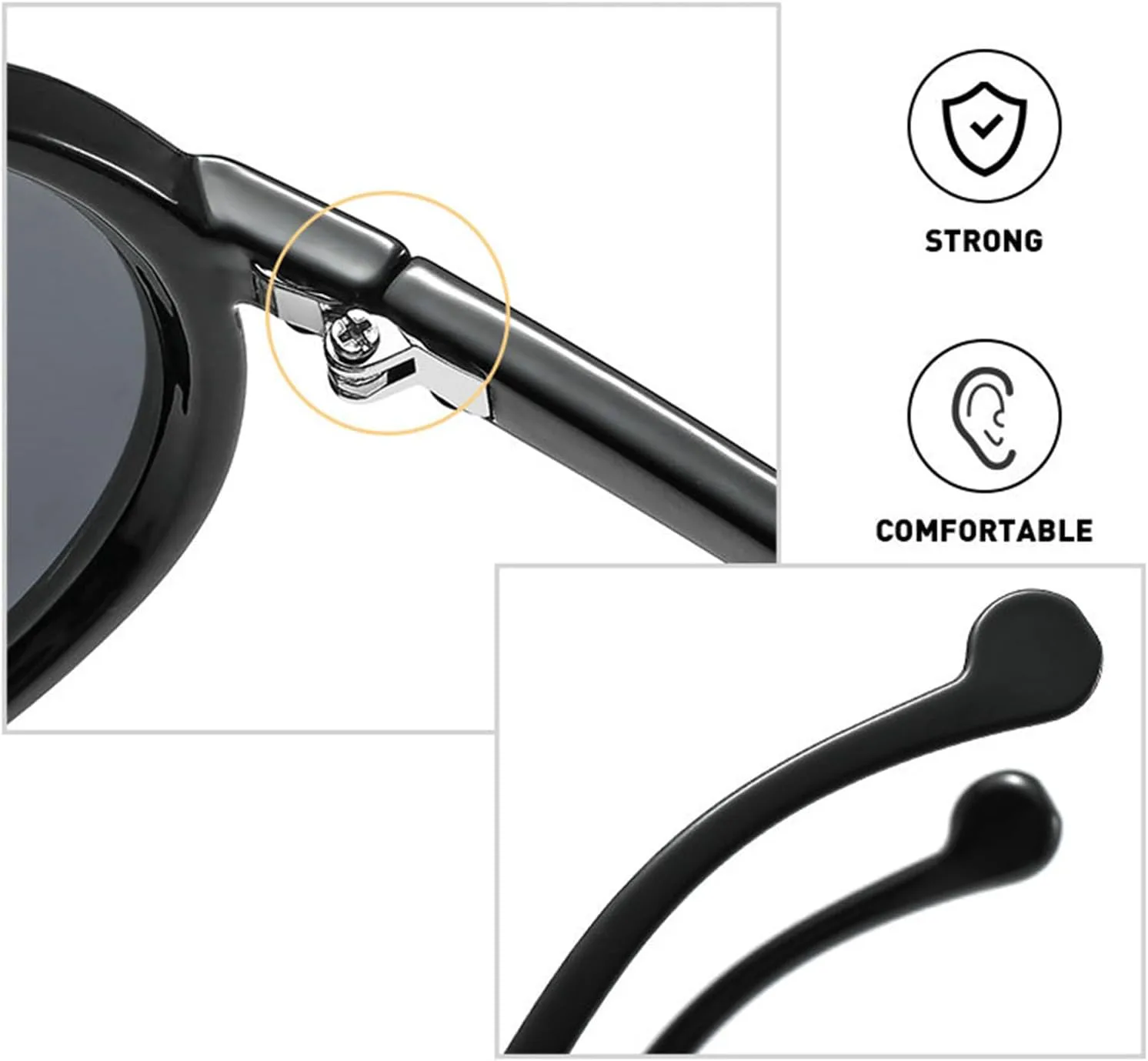 

Солнцезащитные очки Willochra Fashion Wave Mask для женщин и мужчин, модные солнцезащитные очки большого размера, роскошные дизайнерские очки в стиле панк Y2K, Gary