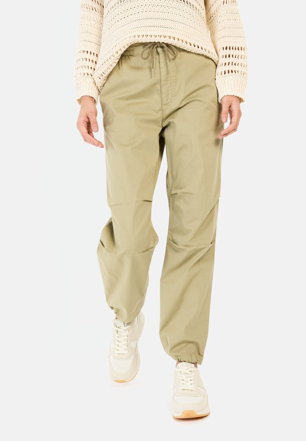 

Спортивные штаны CASUAL camel active, бежевый