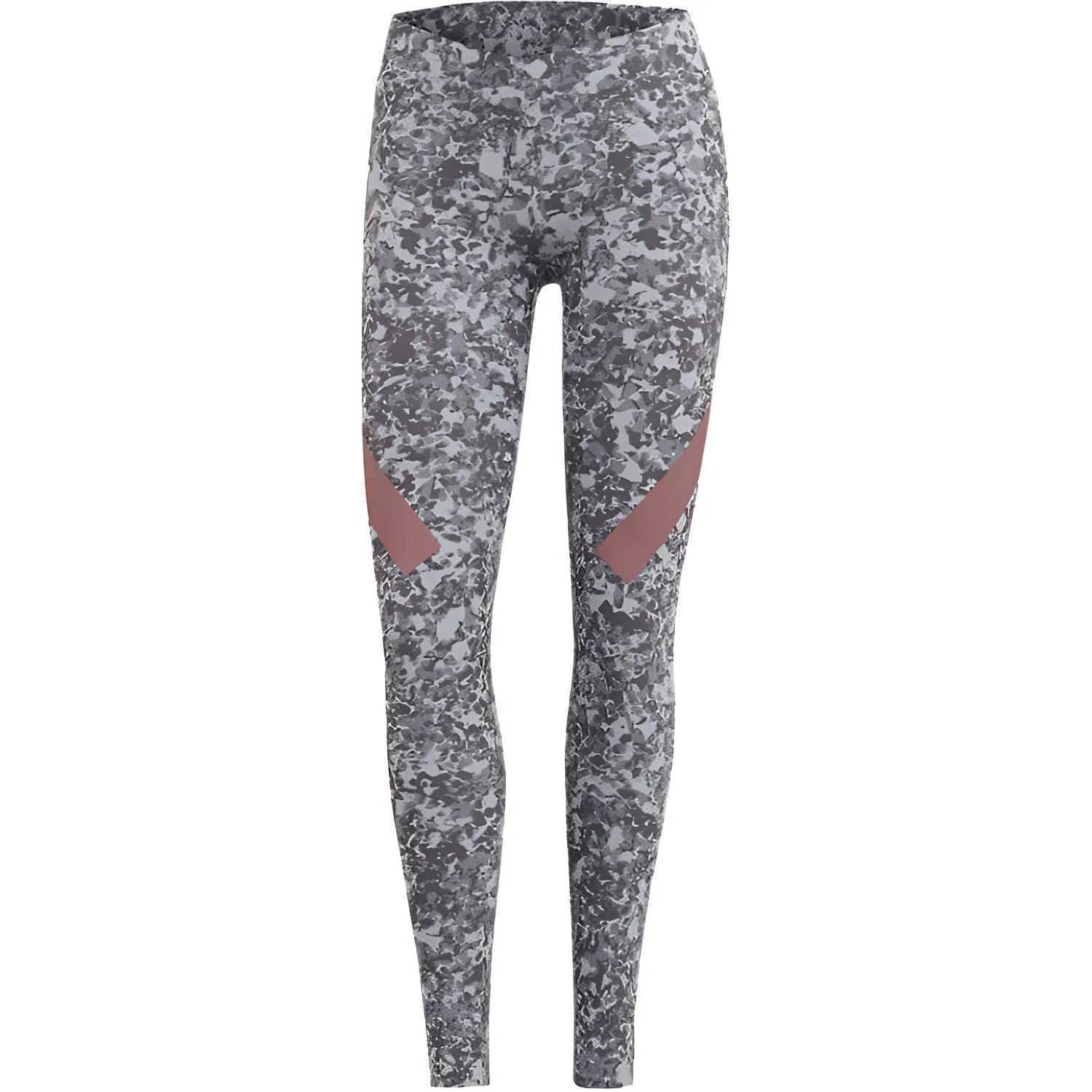 Спортивные штаны трикотажные Adidas Multicolor