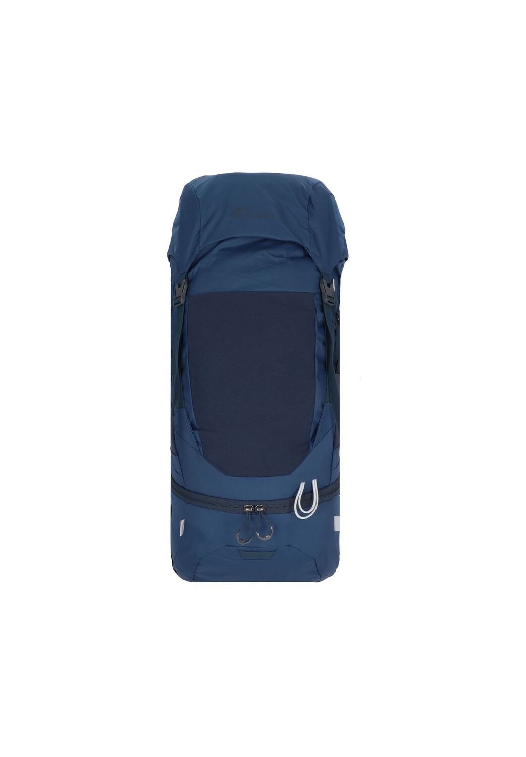 

Рюкзак Wolftrail 34 Recco 65 см Jack Wolfskin, цвет Dark Sea