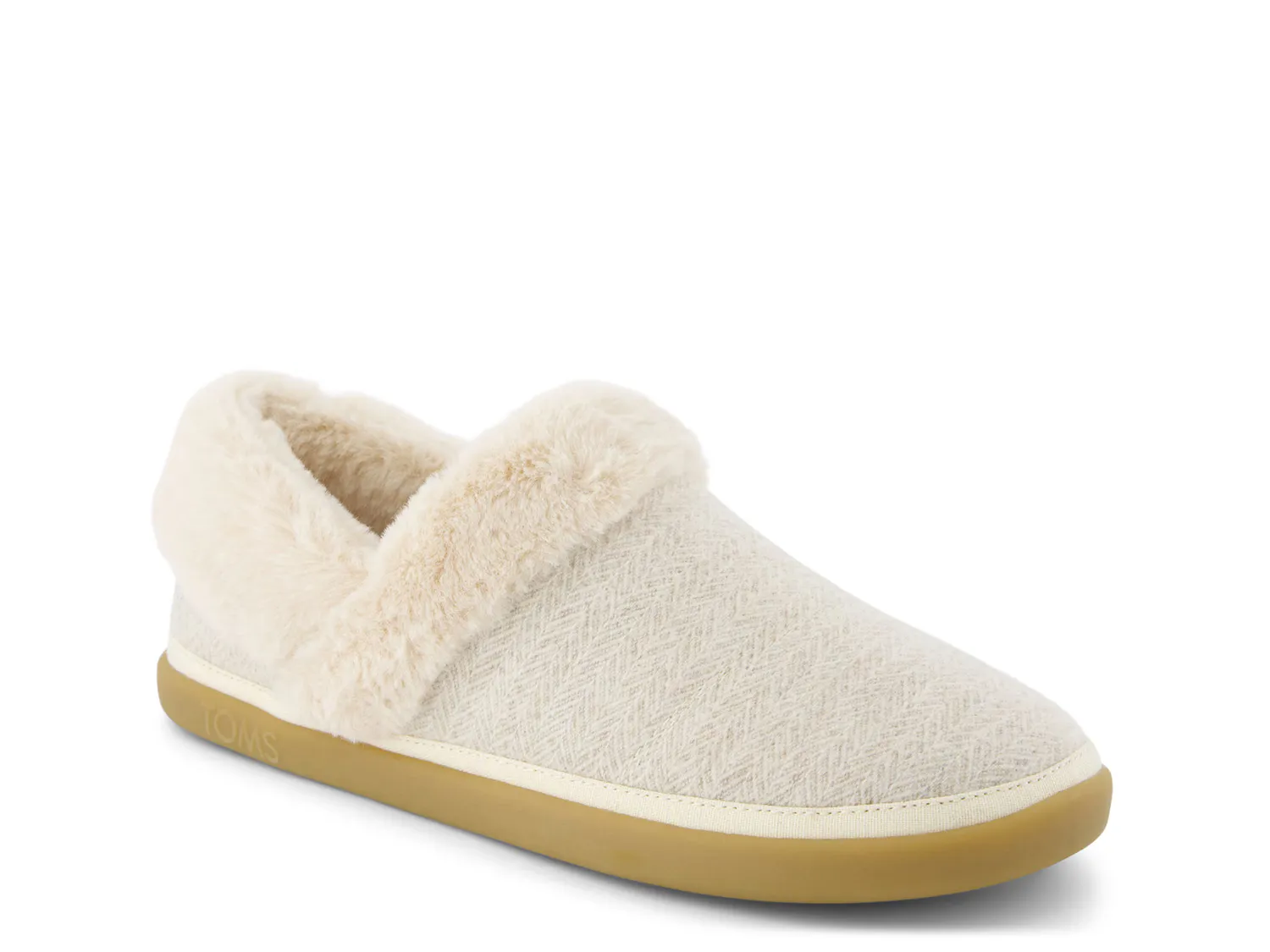 

Тапочки Oslo Slipper Toms, бежевый