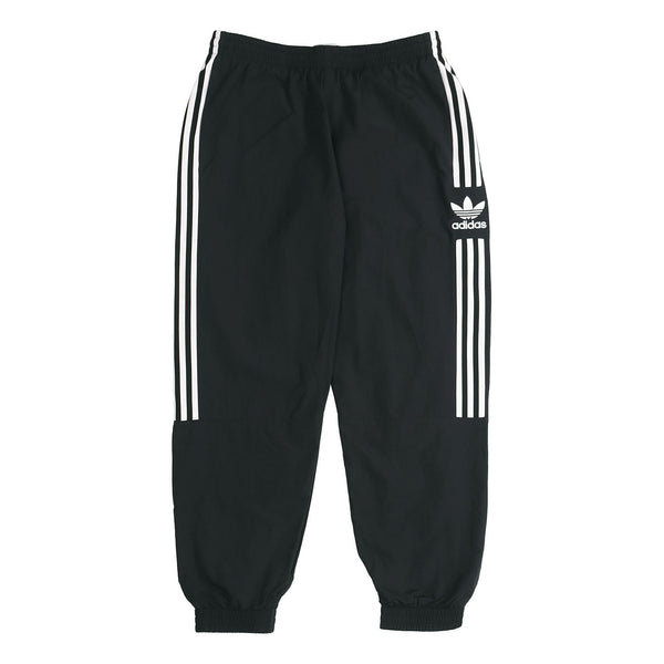 

Спортивные штаны adidas originals Lock Up Track Pants 'Black', черный