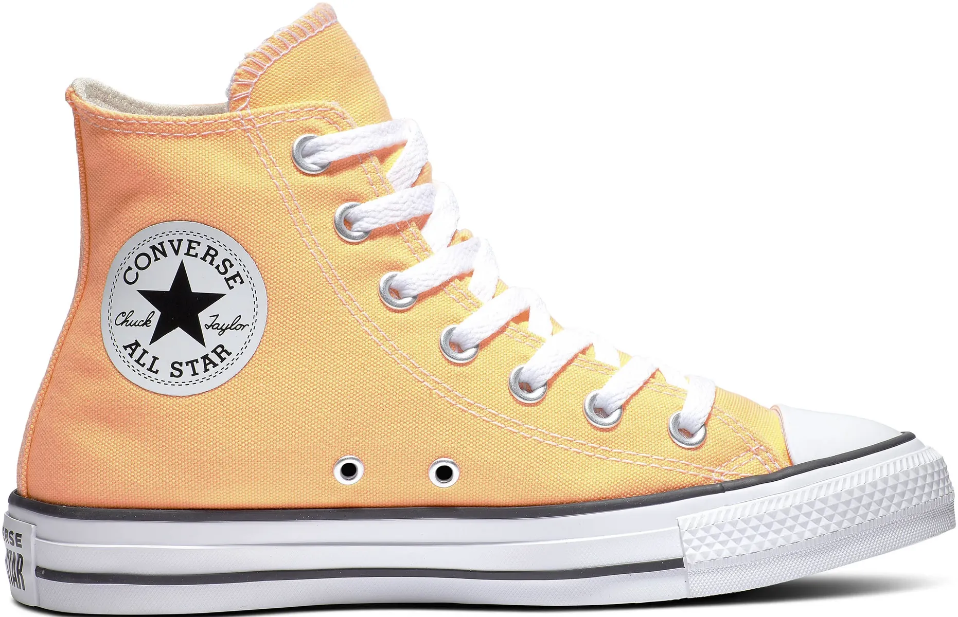 

Кроссовки Converse "CHUCK TAYLOR ALL STAR SEASONAL COLOR", цвет Orange