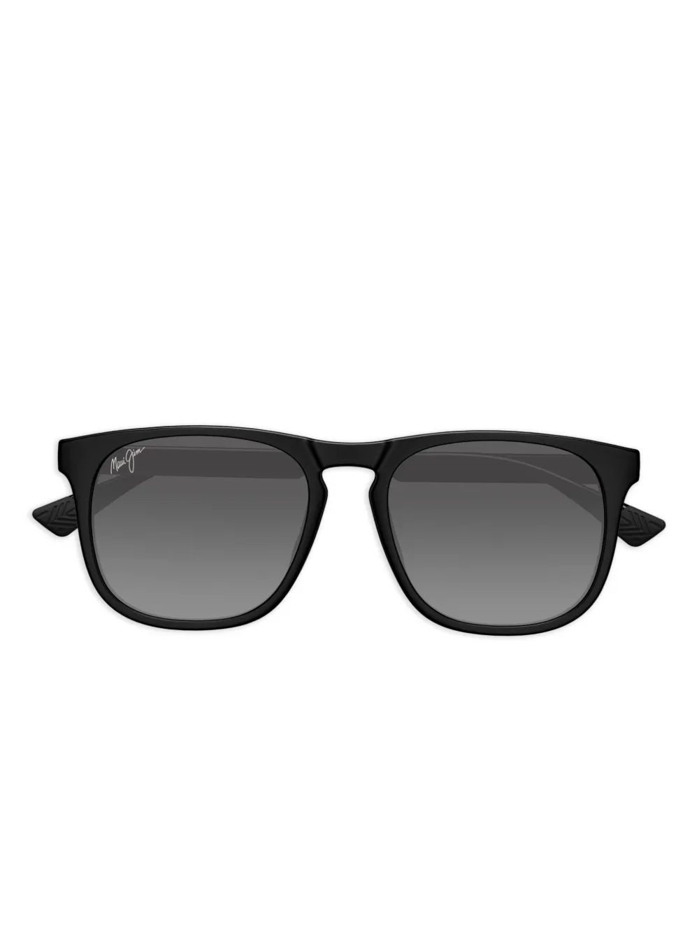 

Солнцезащитные очки Kūpa'a Maui Jim, черный