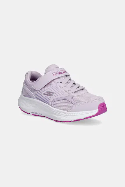 Кроссовки GO RUN CONSISTENT 2.0-ADVANTA Skechers, фиолетовый