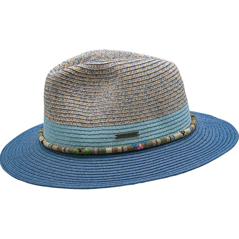 

Шляпа Монтихо Chillouts, мультиколор