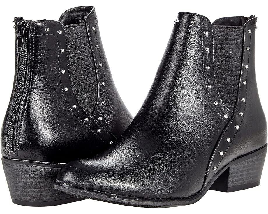 

Ботинки Esprit Teigan, цвет Black PU