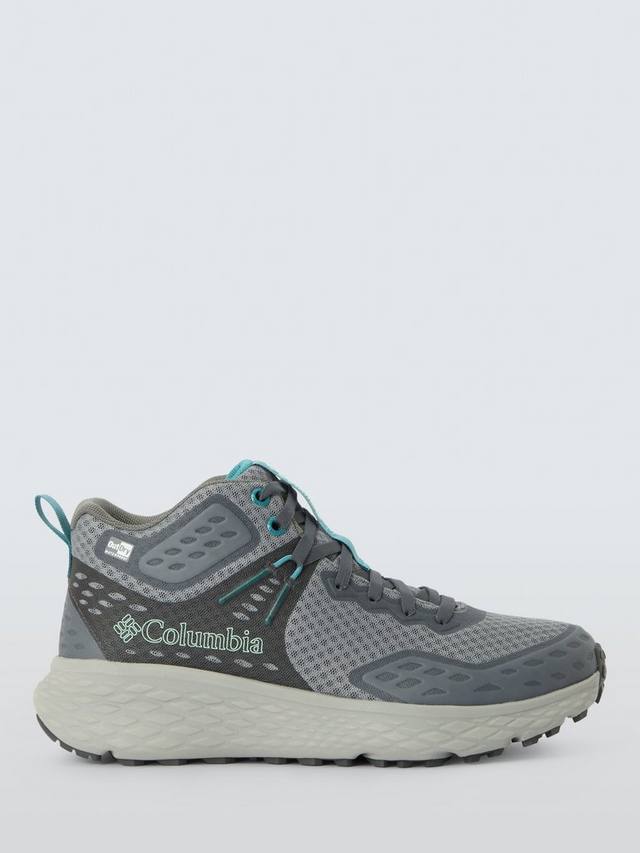 Женские кроссовки Konos Sports Columbia, Ti Grey Steel