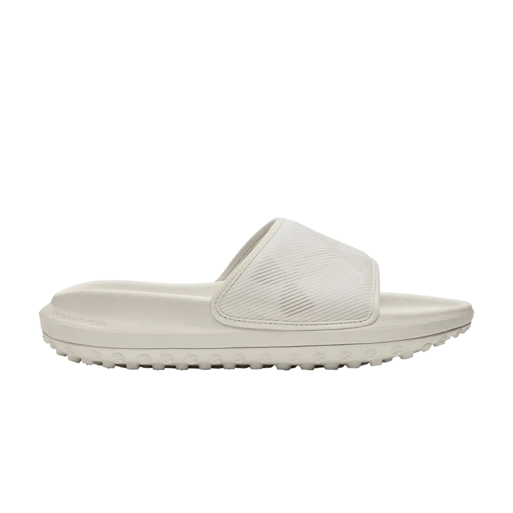 Кроссовки FT Sway Slide Under Armour, кремовый