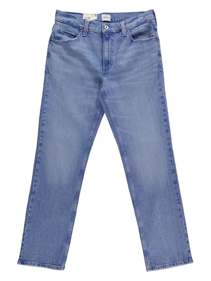 

Джинсы Mustang Regular fit, синий