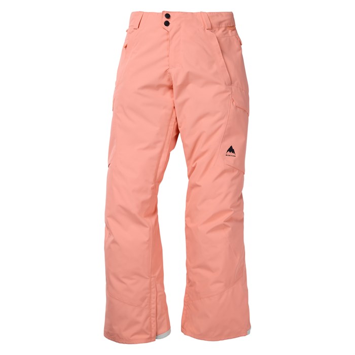 

Утепленные брюки Reserve 2л - женские Burton, Sunrise Coral