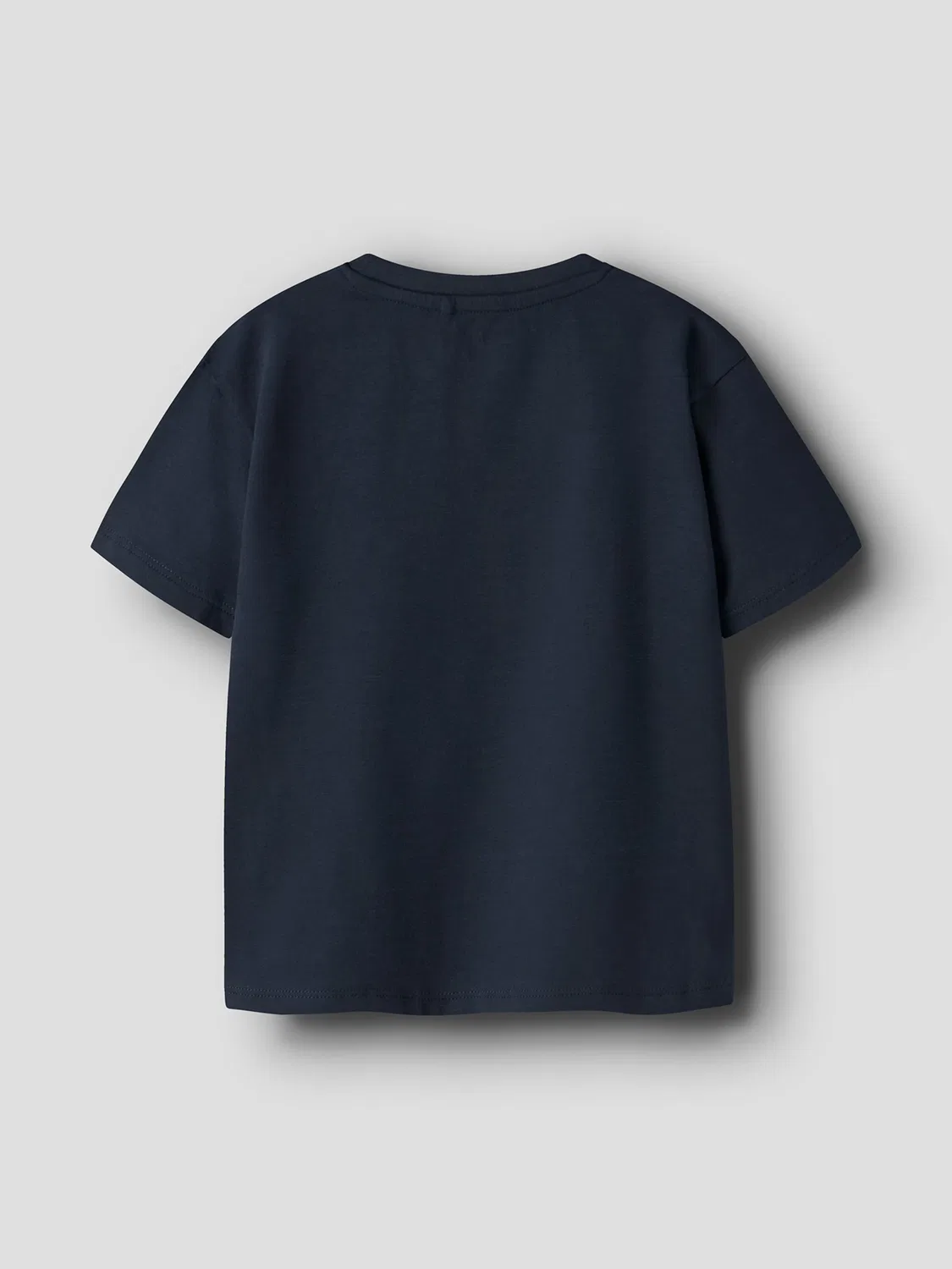 Футболка 'NMMART MICKEY' Name It, Night Blue/Opal — фото 2