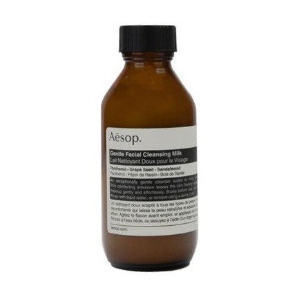 Молочко для умывания Aesop — Мягкое очищающее молочко для лица