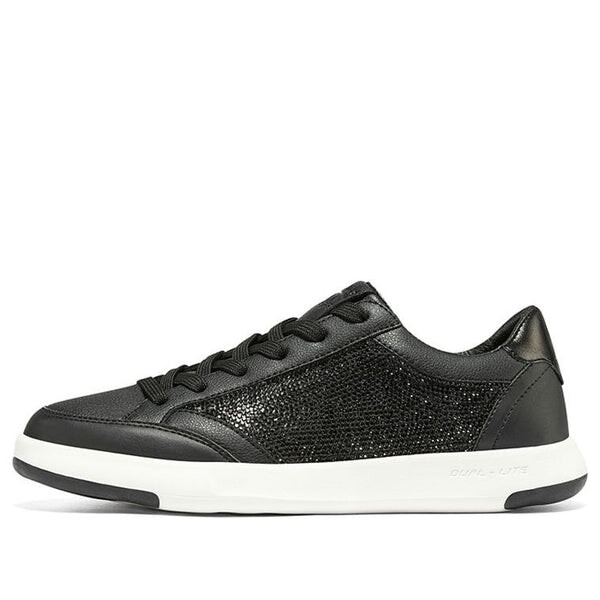 Кроссовки c'lites Skechers, черный
