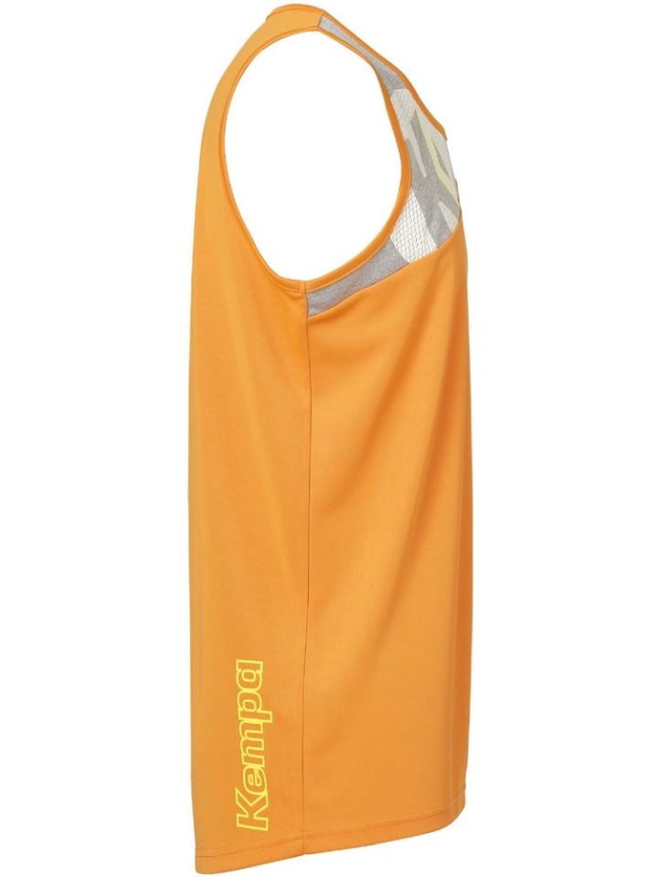 

Футболка Kempa, оранжевый