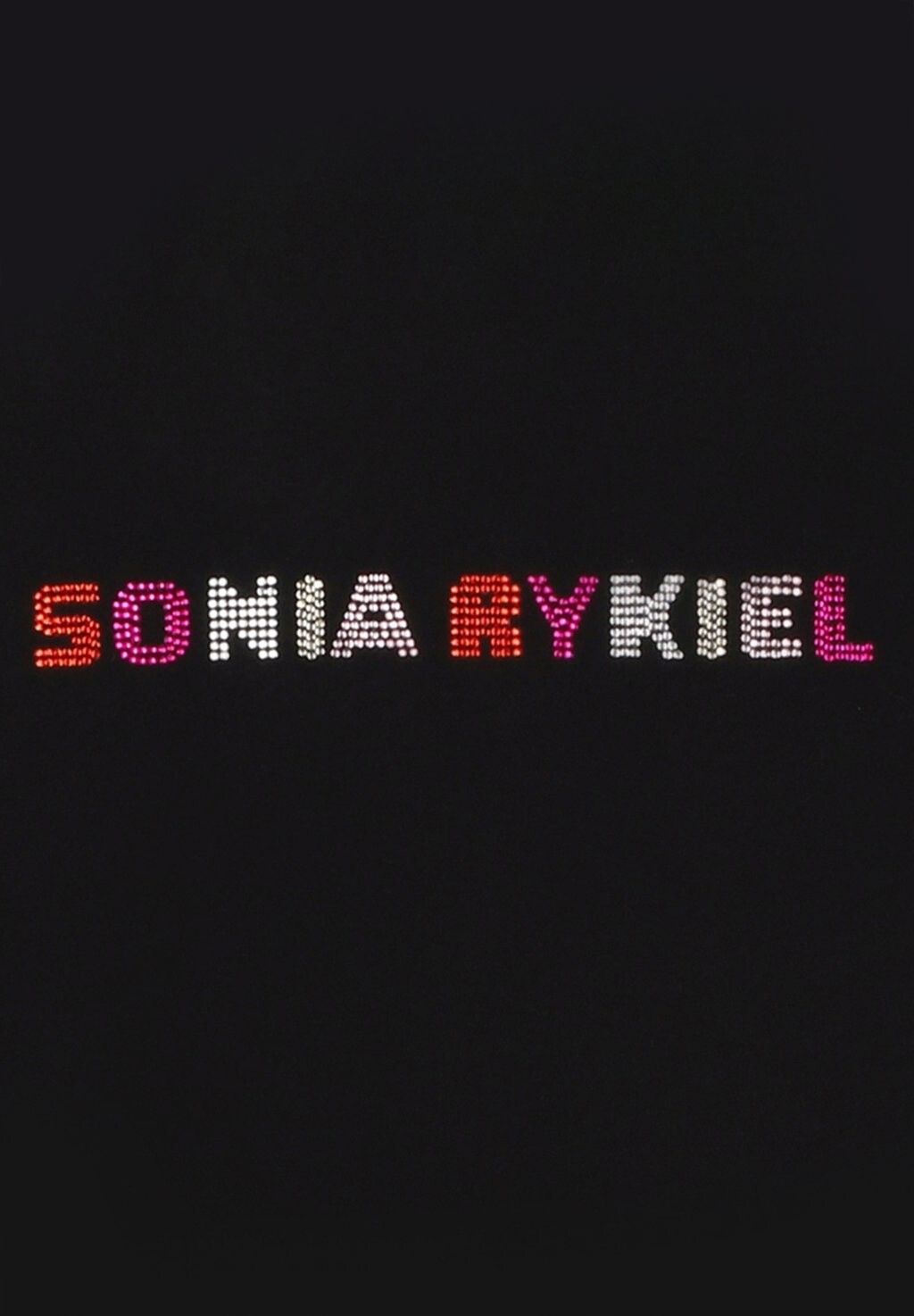

Толстовка FANTAISIE Sonia Rykiel, черный