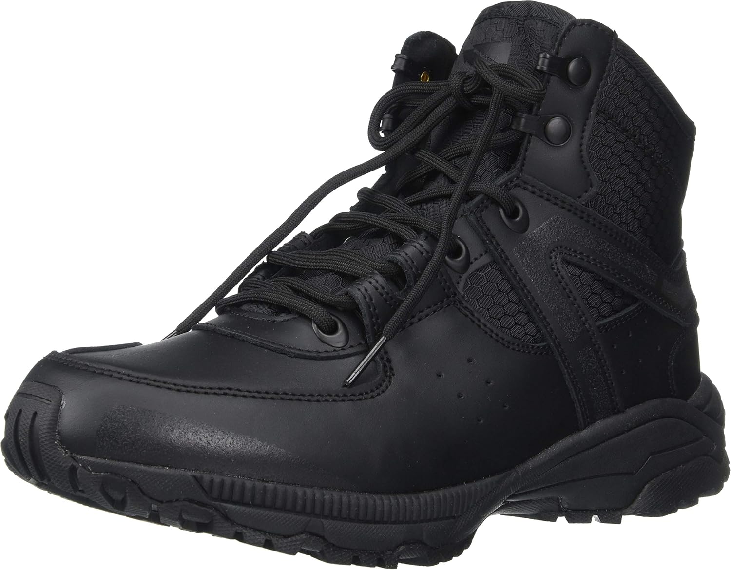 

Мужские ботинки BLACKHAWK! Desert Ops Coyote 498, черный