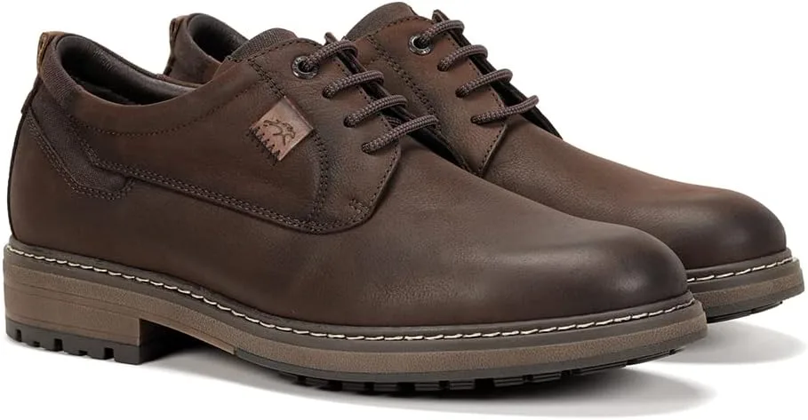 Флуоресцентные кроссовки Truman Curse Shoes F1589 Fluchos — фото 2