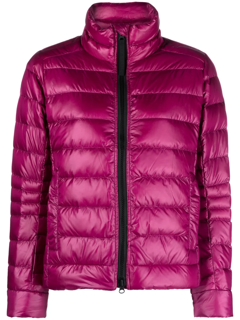 

Пуховик Cypress Canada Goose, фиолетовый