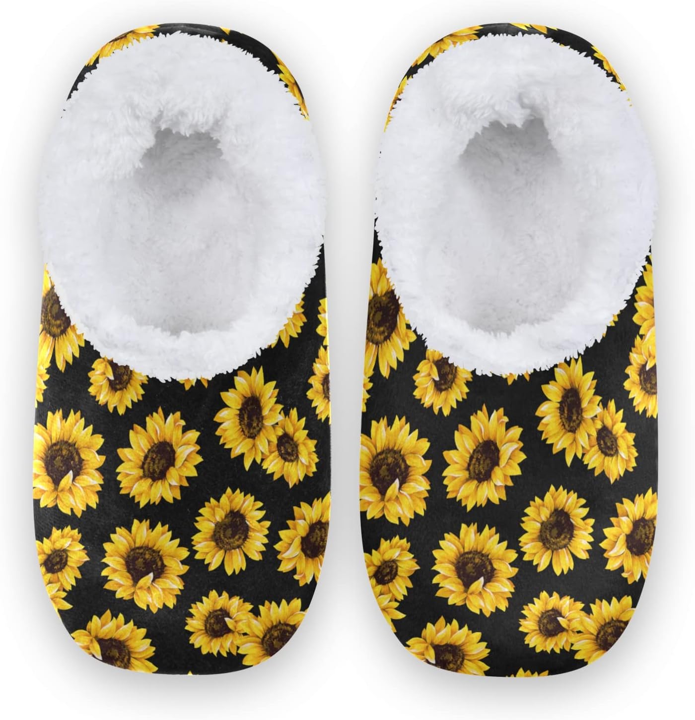 

Домашние тапочки Umidedor с мягкой пенной стелькой для женщин и мужчин, мультиколор