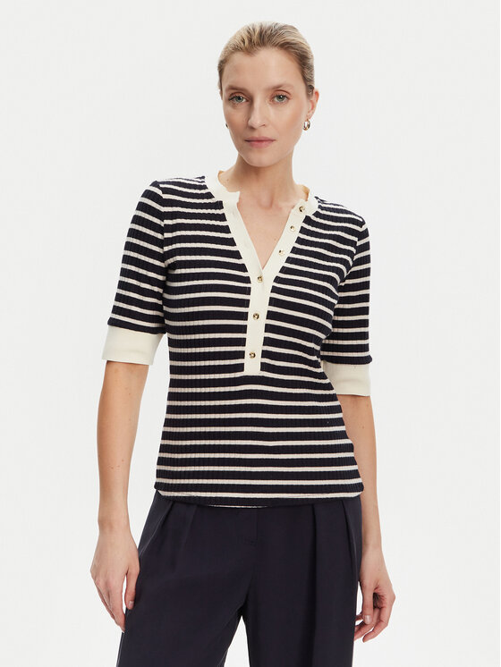 

Свитер regular fit W5YP20 KCZ82 Guess, синий