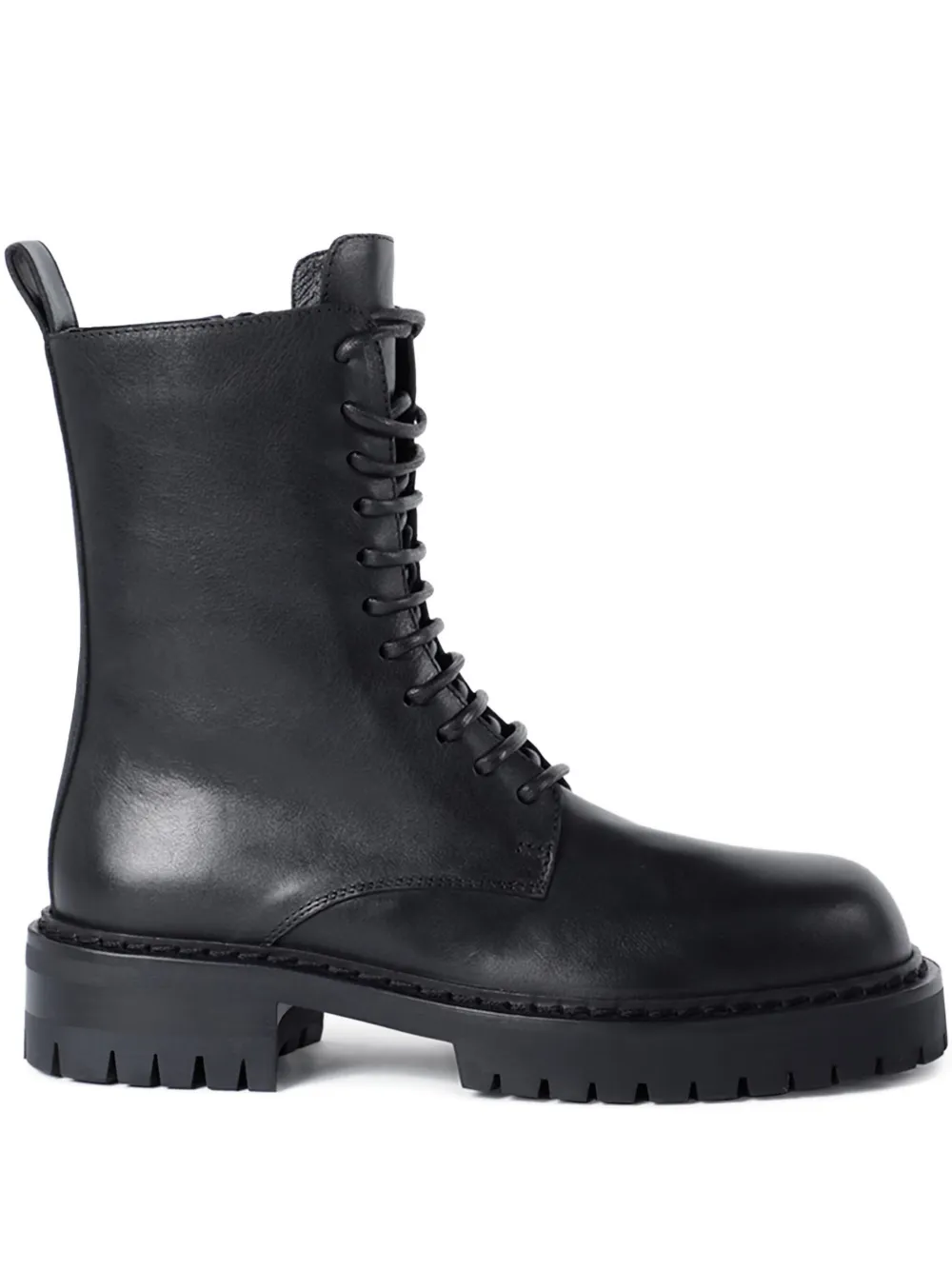 

Сапоги Skagi Ann Demeulemeester, черный