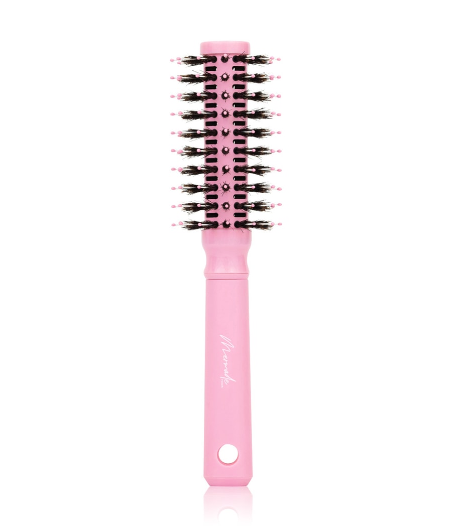 

Круглая кисть Mermade Round Brush Mini, 1 шт.