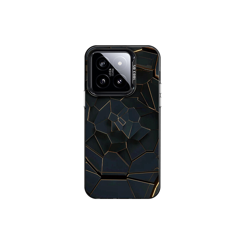 

Чехол для телефона Tronic Danone Chuangdaneng, DWWYCY062 - Fancy silver black