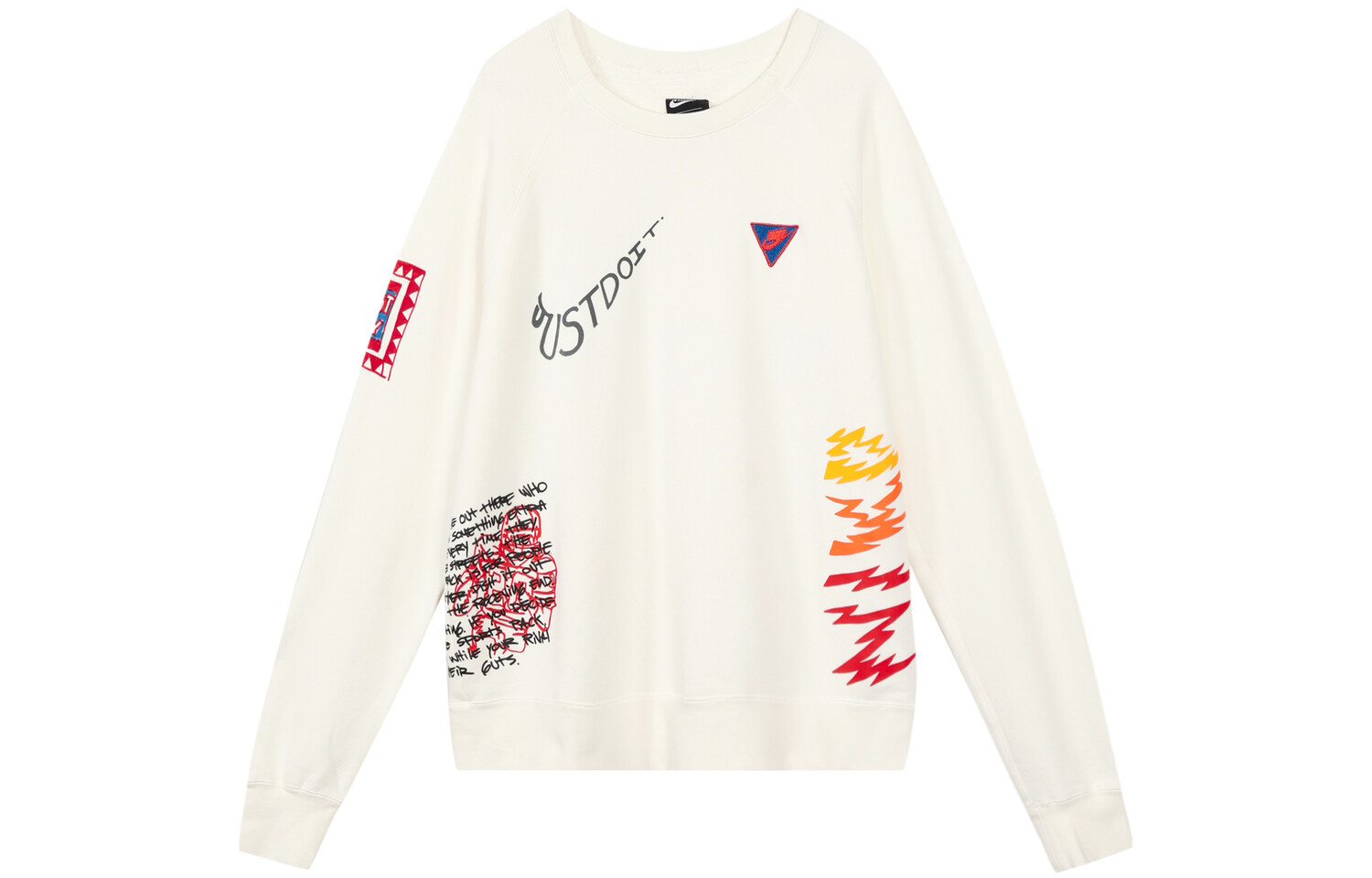 

Толстовка мужская Nike