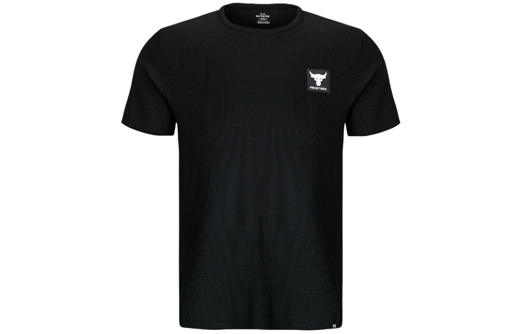 

Мужская футболка Under Armour, цвет Black