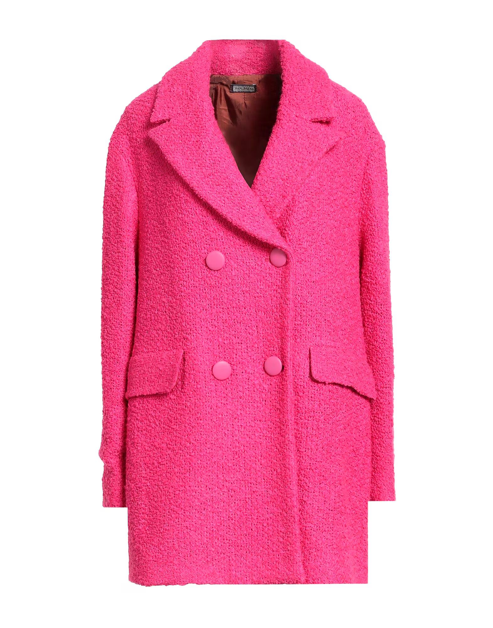 

Пальто MalÌParmi, фуксия