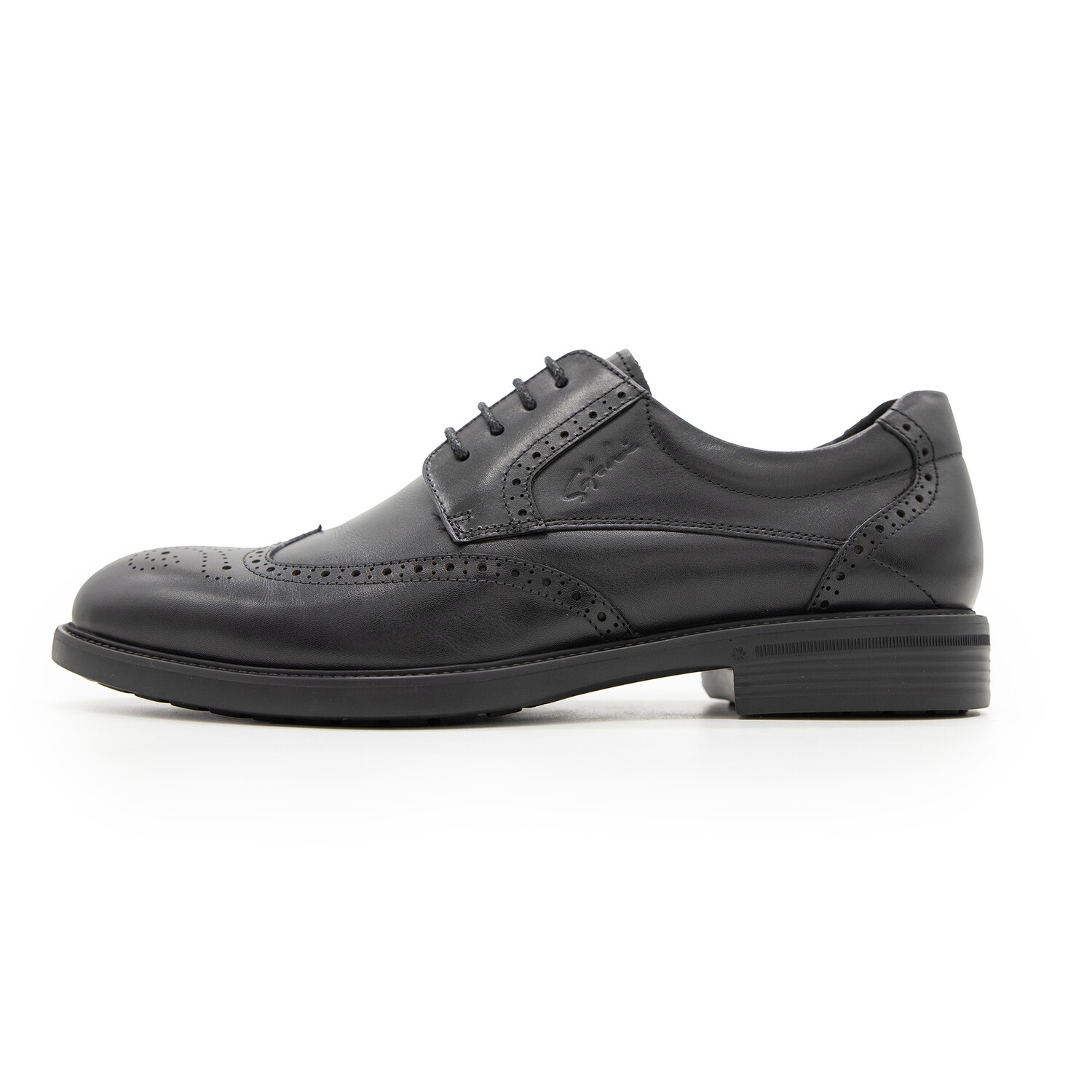 

Туфли Men"s Casual Men Low-Top черный Satchi
