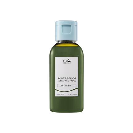 

Активирующий шампунь Lador Root Re Boot Cica Tea Tree - 50 мл La'dor