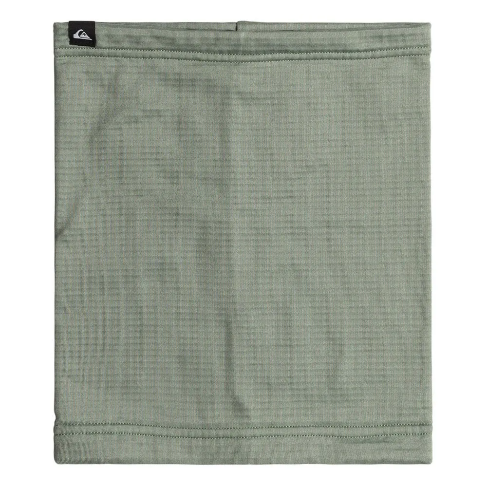 

Неквормер Quiksilver Casper Grid Col, зеленый