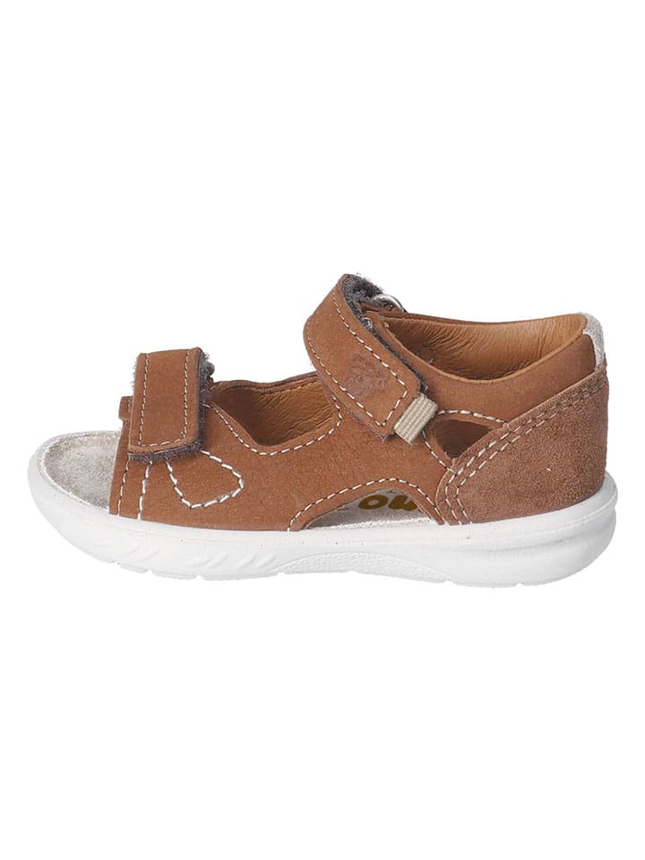 

Сандалии PEPINO, светло-коричневый