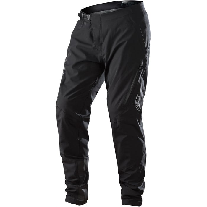 

Брюки Resist Troy Lee Designs, Black