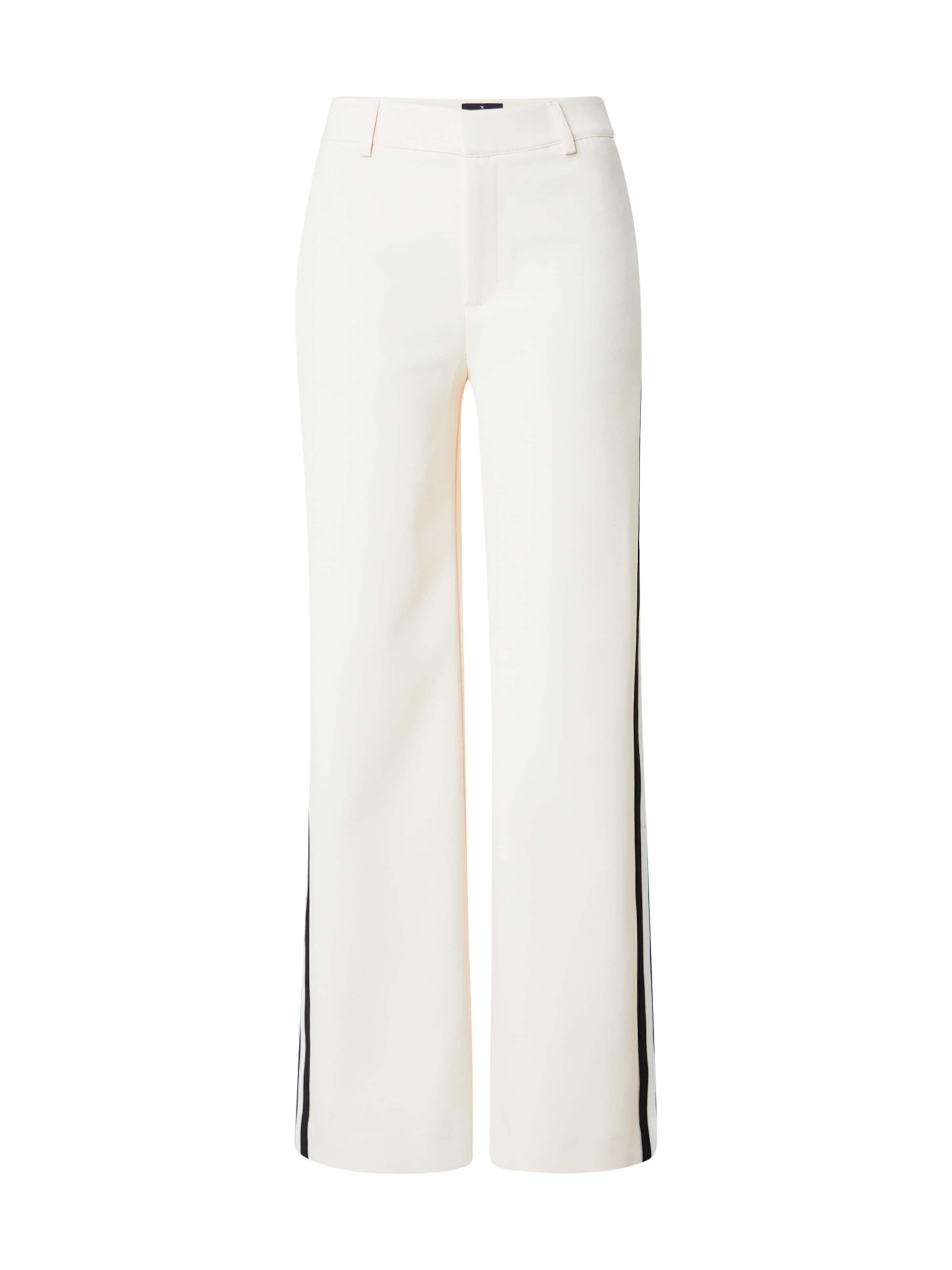 

Monari Брюки Regular в цвете Ivory