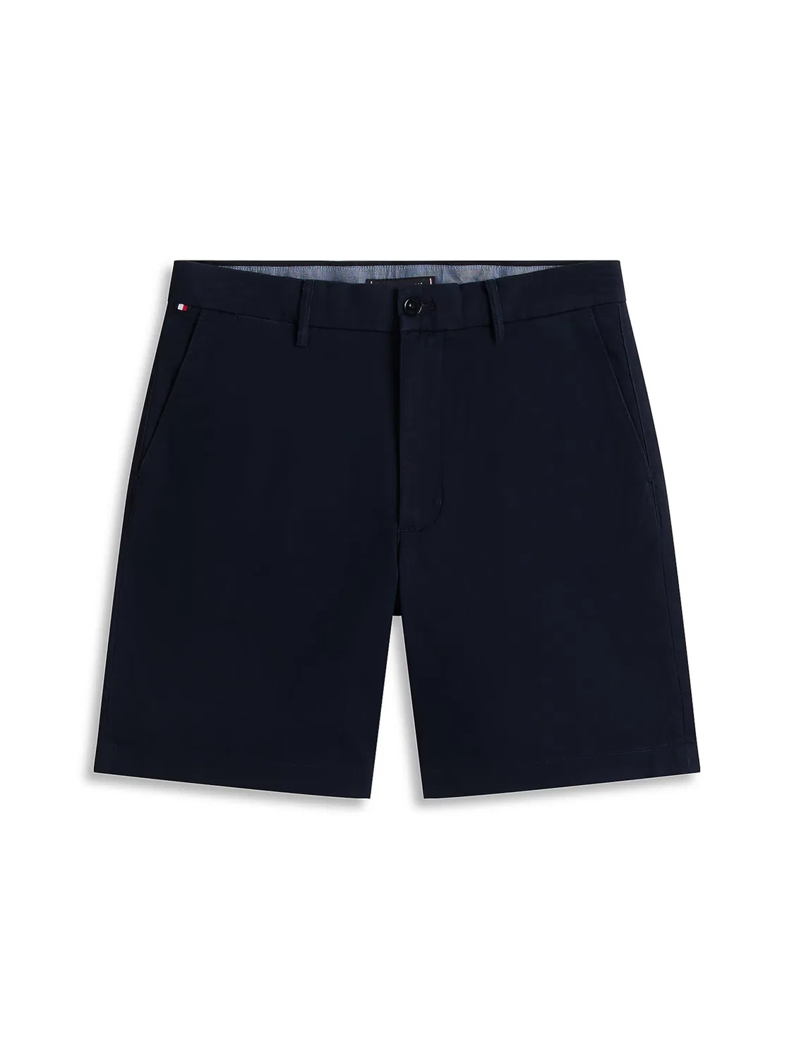 Классические брюки-чиносы 'Dover Ess' Tommy Hilfiger, Dark Blue