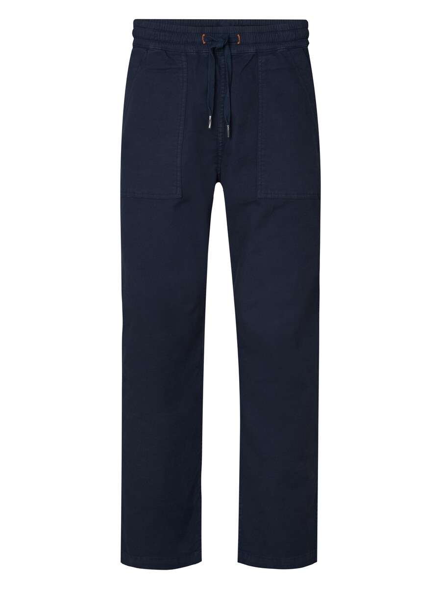 

Брюки свободного кроя Petrol Industries Gulfline, marine blue